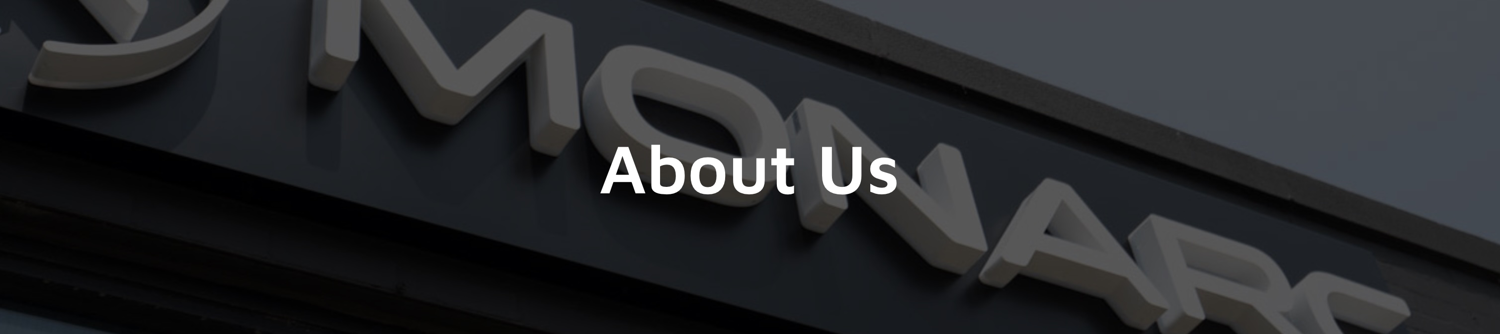About Us