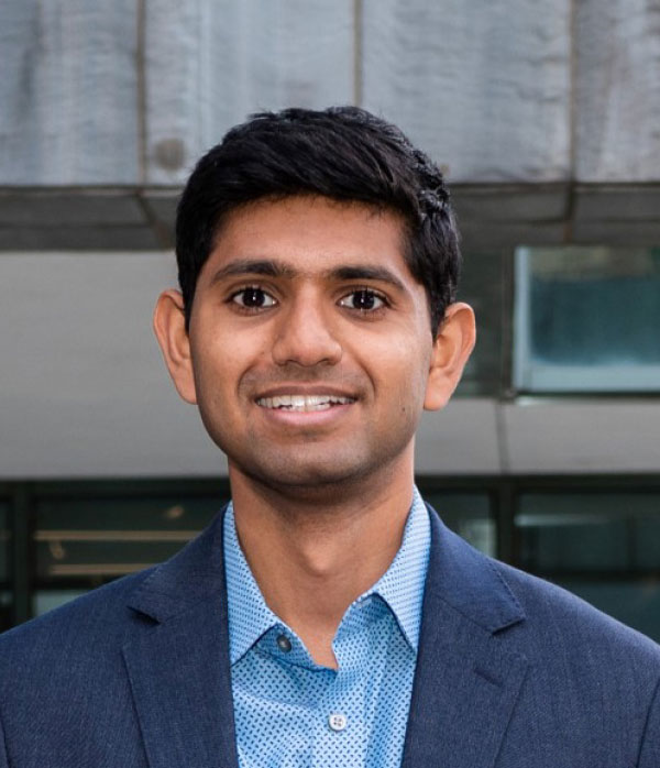 Bhargav Maganti