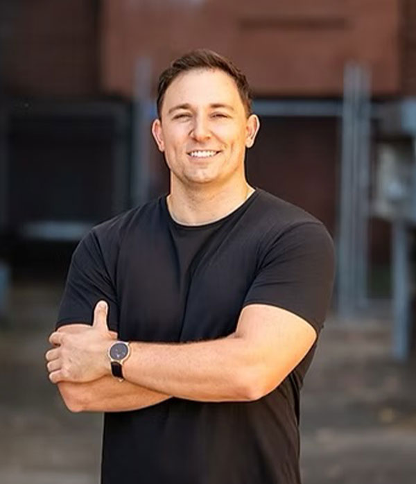 Mitch Heath